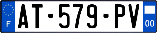 AT-579-PV