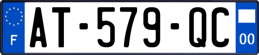 AT-579-QC
