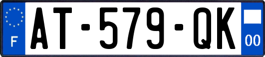 AT-579-QK