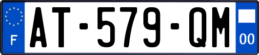 AT-579-QM