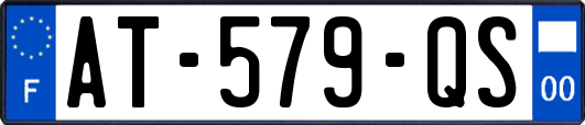AT-579-QS