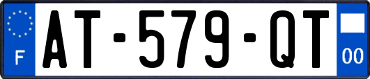 AT-579-QT