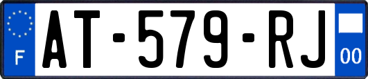AT-579-RJ