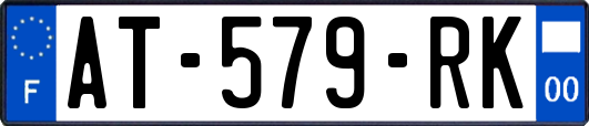 AT-579-RK