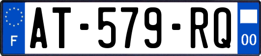 AT-579-RQ