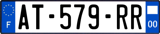 AT-579-RR