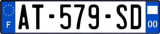 AT-579-SD