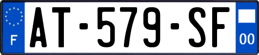 AT-579-SF