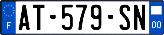AT-579-SN