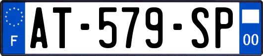 AT-579-SP