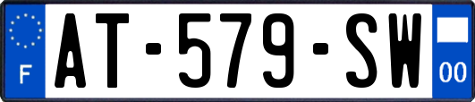 AT-579-SW
