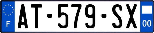 AT-579-SX