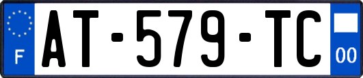 AT-579-TC