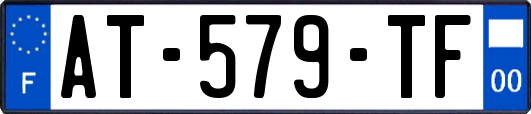 AT-579-TF