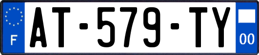 AT-579-TY