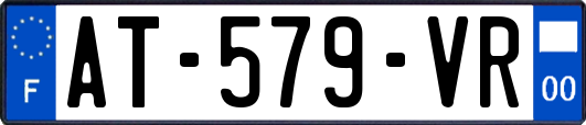 AT-579-VR