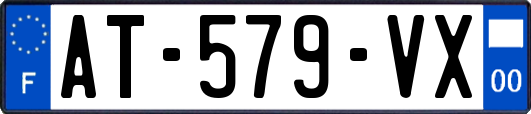 AT-579-VX