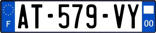 AT-579-VY