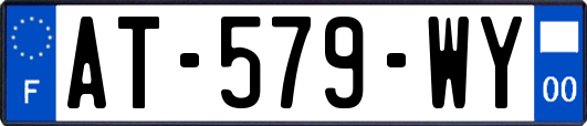 AT-579-WY
