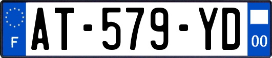AT-579-YD