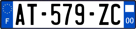 AT-579-ZC