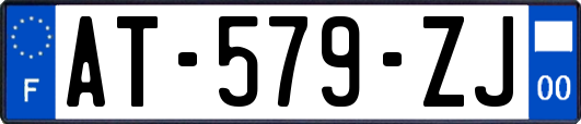 AT-579-ZJ