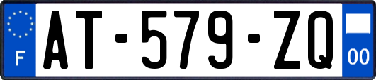 AT-579-ZQ