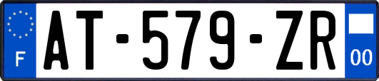 AT-579-ZR