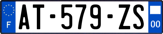 AT-579-ZS