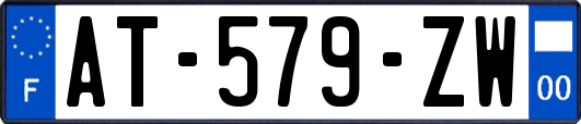 AT-579-ZW