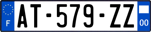 AT-579-ZZ