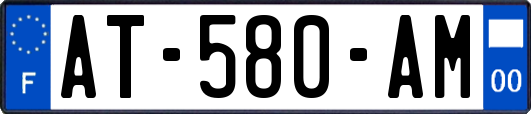 AT-580-AM