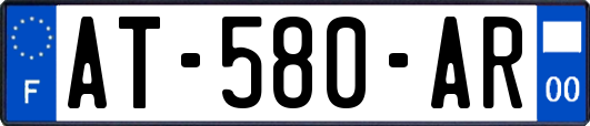 AT-580-AR