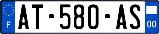 AT-580-AS