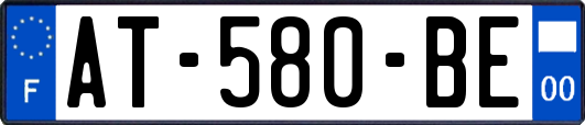 AT-580-BE