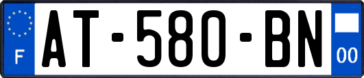 AT-580-BN