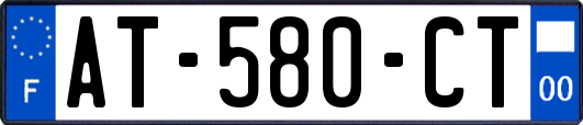 AT-580-CT