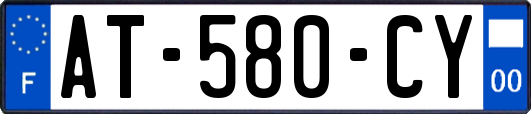 AT-580-CY