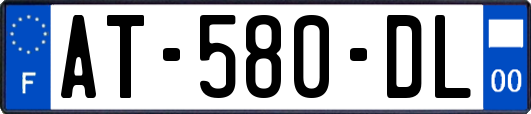 AT-580-DL