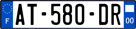 AT-580-DR