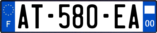 AT-580-EA