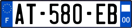 AT-580-EB
