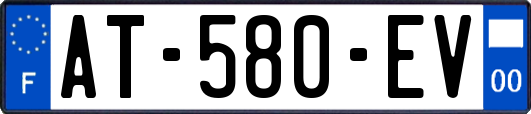 AT-580-EV