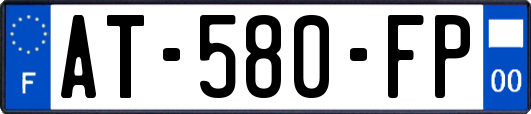 AT-580-FP