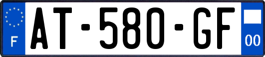AT-580-GF