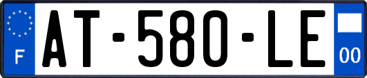 AT-580-LE