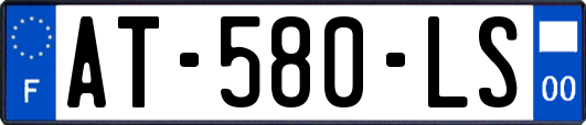 AT-580-LS
