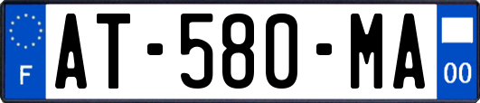 AT-580-MA