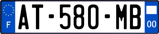 AT-580-MB