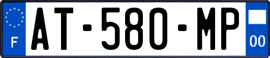 AT-580-MP